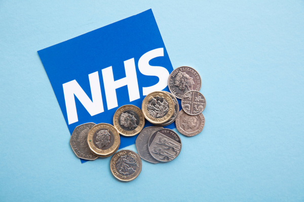 Image for article titled Information regarding general practice funding and NHS care
